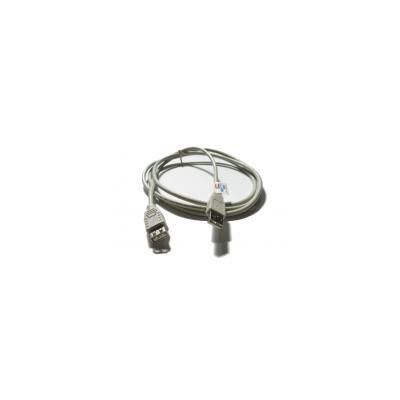 USB hosszabbító kábel A/A 3m